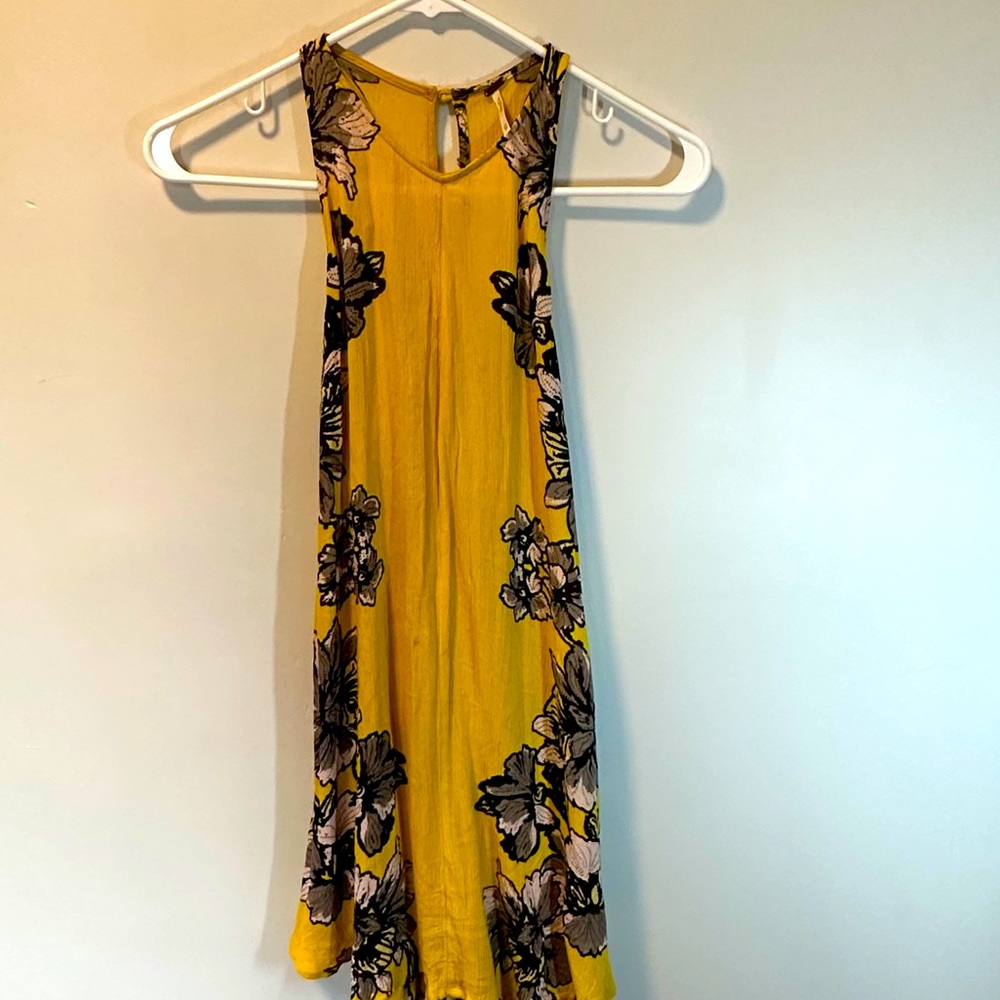 Free People Dress